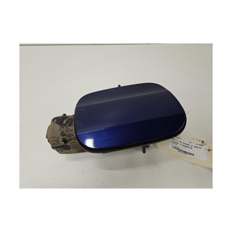 Trappe D'essence Peugeot 308 2 Sw Phase 2 Break (1)