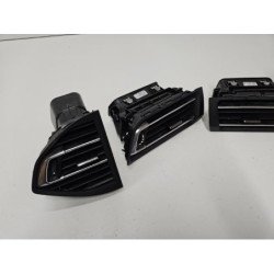 Aerateur Tableau De Bord Peugeot 308 2 Sw Phase 2 Break (2)
