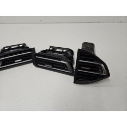 Aerateur Tableau De Bord Peugeot 308 2 Sw Phase 2 Break (3)