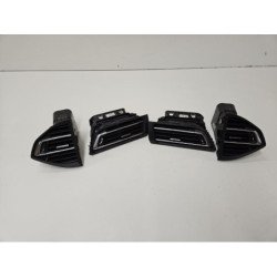 Aerateur Tableau De Bord Peugeot 308 2 Sw Phase 2 Break (4)