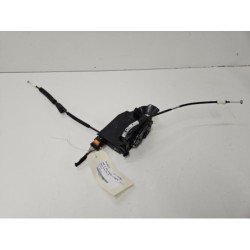 Serrure Avant Gauche Peugeot 308 2 Sw Phase 2 Break (1)