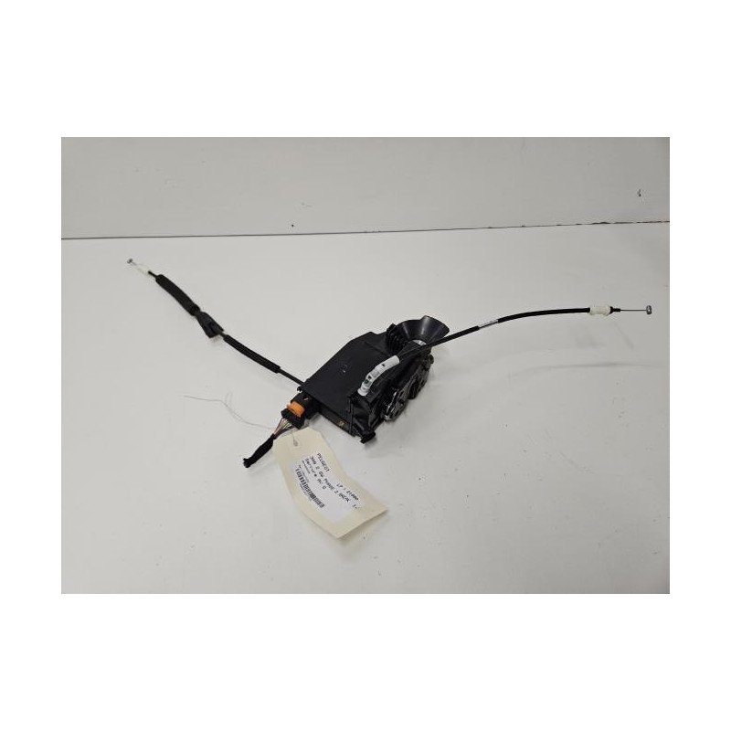 Serrure Avant Gauche Peugeot 308 2 Sw Phase 2 Break (1)