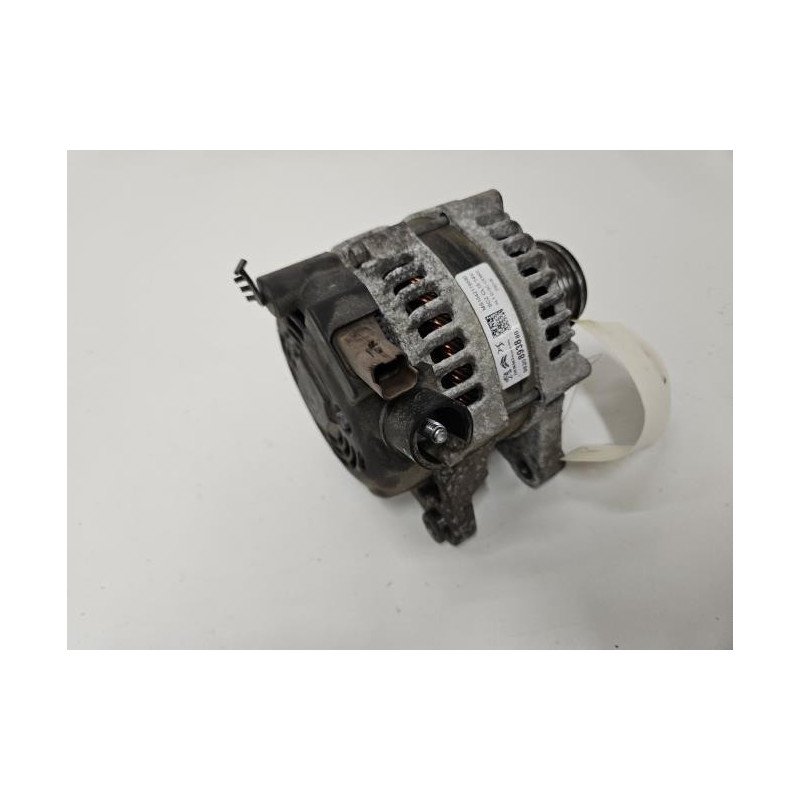 Alternateur Peugeot 308 2 Sw Phase 2 Break (1)