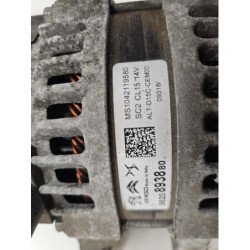 Alternateur Peugeot 308 2 Sw Phase 2 Break (3)