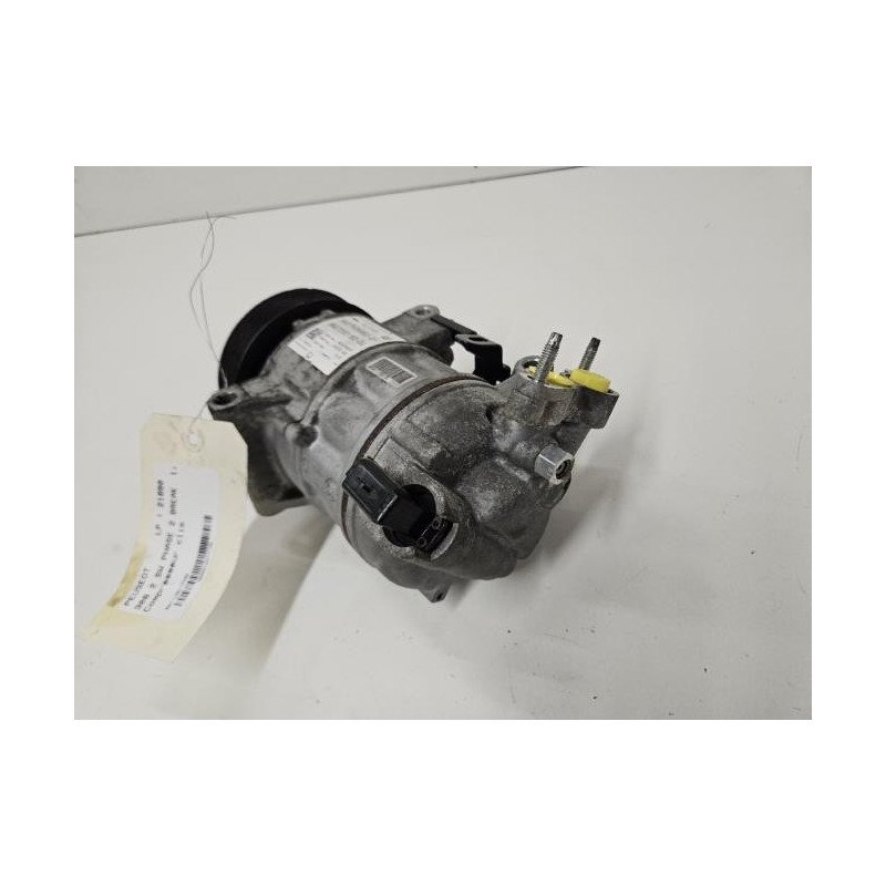 Compresseur Clim Peugeot 308 2 Sw Phase 2 Break (1)