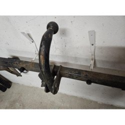 Attelage (boule De Remorquage) Opel Astra H Phase 2 (2)