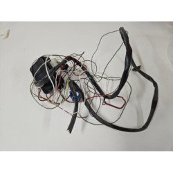 Attelage (boule De Remorquage) Opel Astra H Phase 2 (3)