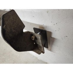 Attelage (boule De Remorquage) Opel Astra H Phase 2 (4)