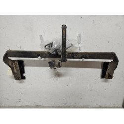 Attelage (boule De Remorquage) Opel Astra H Phase 2 (6)