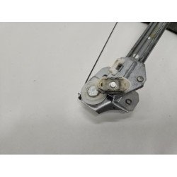 Leve Vitre Electrique Arriere Droit Opel Astra H Phase 2 (1)