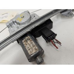 Leve Vitre Electrique Arriere Droit Opel Astra H Phase 2 (2)