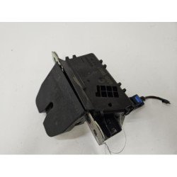 Serrure De Coffre Opel Astra H Phase 2 (2)
