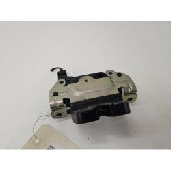 Serrure De Coffre Opel Astra H Phase 2 (3)