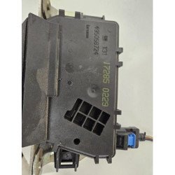 Serrure De Coffre Opel Astra H Phase 2 (4)
