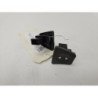 Interrupteur De Leve Vitre Avant Gauche Fiat Panda 2 Phase 1 (3)