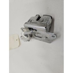Serrure De Coffre Fiat Panda 2 Phase 1 (1)