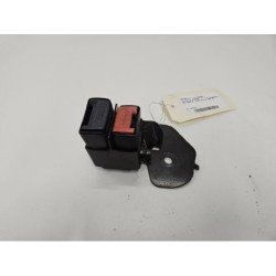 Attache Ceinture Arriere Gauche Renault Clio 2 Phase 1 (1)