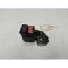 Attache Ceinture Arriere Gauche Renault Clio 2 Phase 1 (1)
