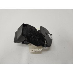 Attache Ceinture Arriere Gauche Renault Clio 2 Phase 1 (2)