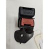Attache Ceinture Arriere Gauche Renault Clio 2 Phase 1 (3)