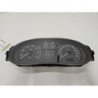 Compteur Renault Clio 2 Phase 1 (1)
