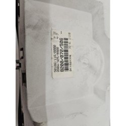 Compteur Renault Clio 2 Phase 1 (2)