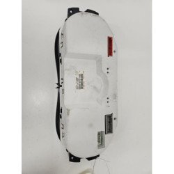 Compteur Renault Clio 2 Phase 1 (3)