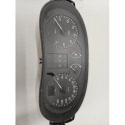 Compteur Renault Clio 2 Phase 1 (4)