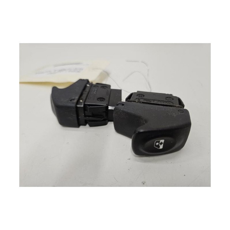 Interrupteur De Leve Vitre Avant Gauche Renault Clio 2 Phase 1 (1)