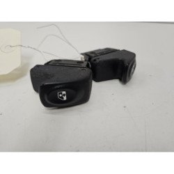 Interrupteur De Leve Vitre Avant Gauche Renault Clio 2 Phase 1 (2)