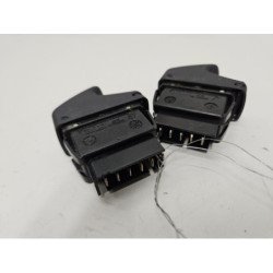 Interrupteur De Leve Vitre Avant Gauche Renault Clio 2 Phase 1 (3)