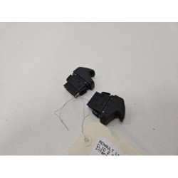 Interrupteur De Leve Vitre Avant Gauche Renault Clio 2 Phase 1 (4)