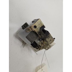 Serrure Arriere Gauche Renault Clio 2 Phase 1 (2)