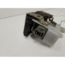 Serrure Arriere Gauche Renault Clio 2 Phase 1 (3)