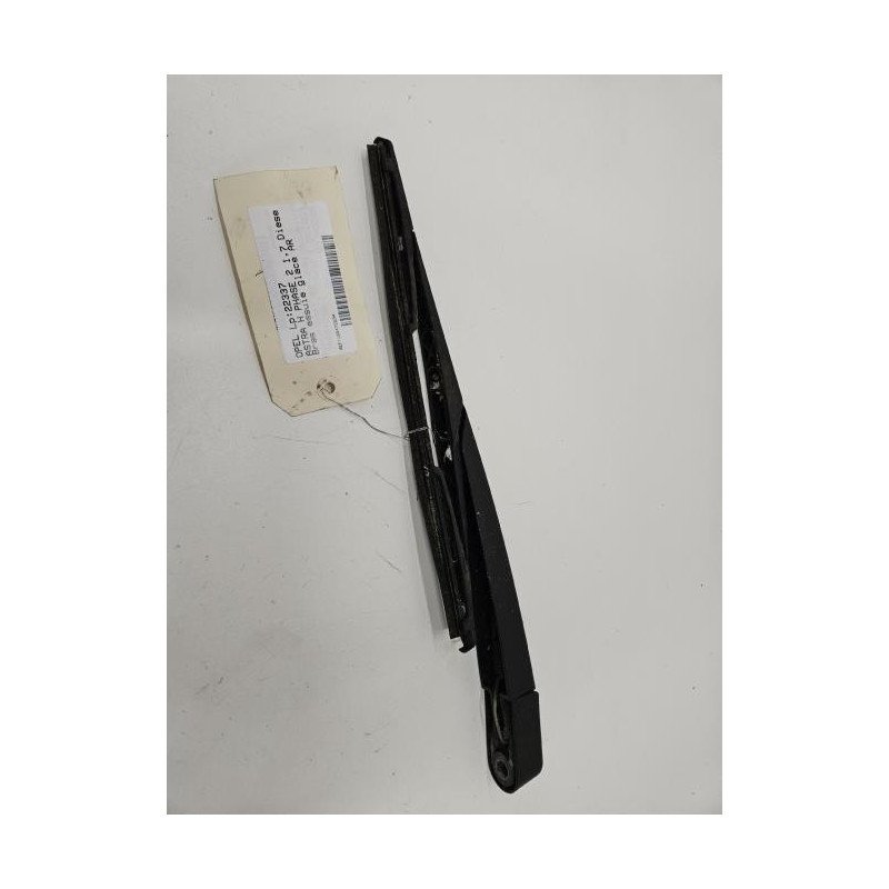 Bras Essuie Glace Arriere Opel Astra H Phase 2 (1)