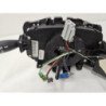 Com (bloc Contacteur Tournant+commodo Essuie Glace+commodo Phare) Renault Megane 2 Phase 2 Break (3)