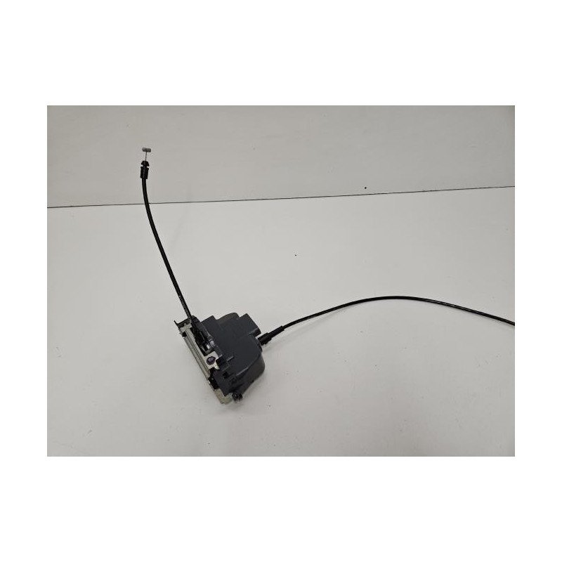 Serrure Arriere Gauche Renault Megane 2 Phase 2 Break (1)