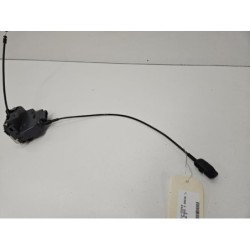 Serrure Arriere Gauche Renault Megane 2 Phase 2 Break (4)
