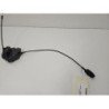 Serrure Arriere Gauche Renault Megane 2 Phase 2 Break (4)