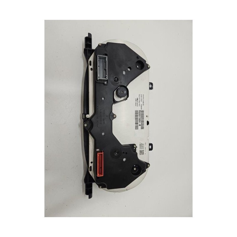 Compteur Renault Kangoo 1 Phase 2 (1)