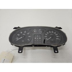 Compteur Renault Kangoo 1 Phase 2 (2)
