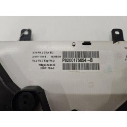 Compteur Renault Kangoo 1 Phase 2 (3)