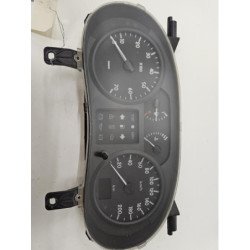 Compteur Renault Kangoo 1 Phase 2 (4)