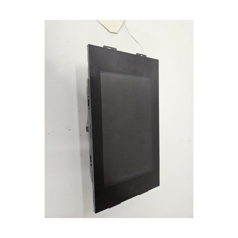 Ecran Gps Peugeot 308 2 Sw Phase 2 Break (1)