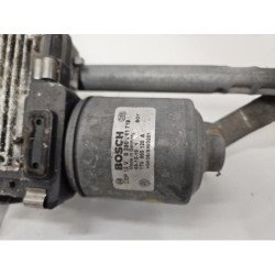 Moteur Essuie Glace Avant Droit Volkswagen Touran 1 Phase 1 (1)