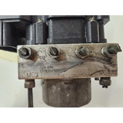 Bloc Abs (freins Anti-blocage) Peugeot 107 Phase 3 (2)