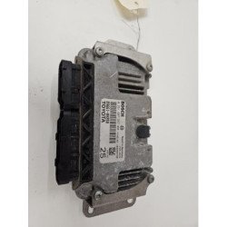 Calculateur Peugeot 107 Phase 3 (2)