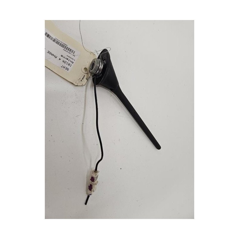 Antenne Seat Ibiza 4 Phase 1 (1)