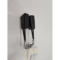 Attache Ceinture Arriere Gauche Seat Ibiza 4 Phase 1 (3)