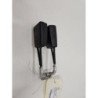 Attache Ceinture Arriere Gauche Seat Ibiza 4 Phase 1 (3)